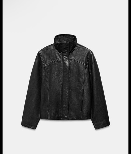 Giacca zara oversize - giacca,