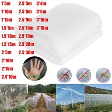 4m - 30m rete da giardino