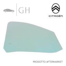 CRISTALLO VETRO SCENDENTE