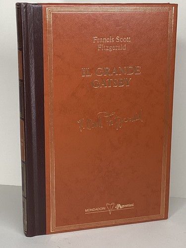 Grande gatsby francis scott - francis,