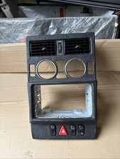 Mercedes Benz Slk R170 Console