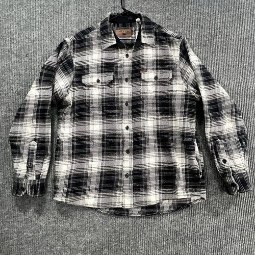 Cappotto orvis bianco nero a - orvis,