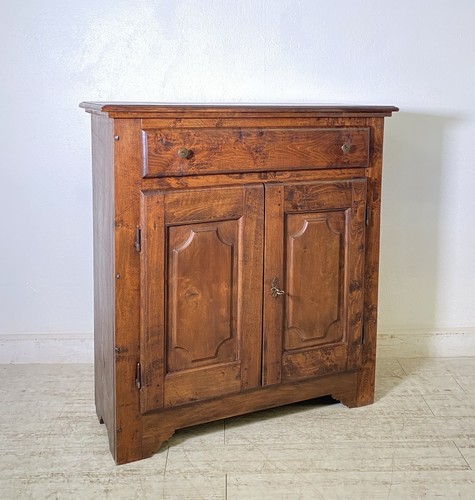 Antica credenza 1800 legno - antica,