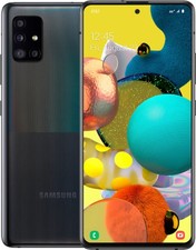 Samsung galaxy a51 - galaxy, (at&t)