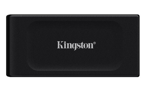 Kingston xs1000 ssd tb - kingston,