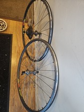 Set ruote 26" Mavic SUP 217 UB
