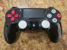 Controller ps4 playstation - playstation, 4