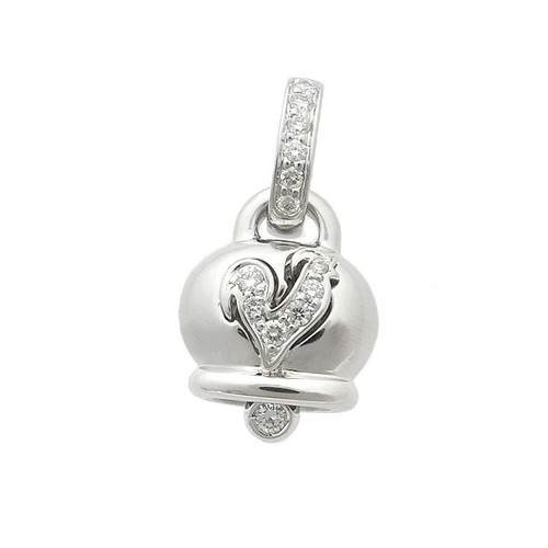Charm chantecler campanelle - charm,