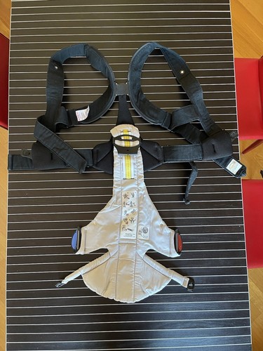 Babybjorn marsupio miracle - babybjorn,
