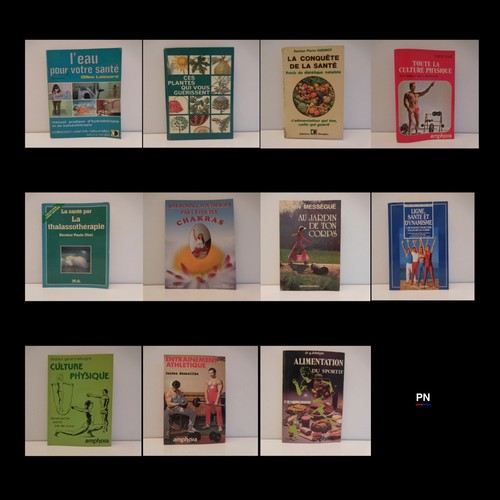 Libri salute benessere - libri,