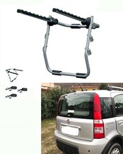 Portabici posteriore bici - posteriore,