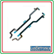 FLAT FLEX COLLEGAMENTO SCHEDA MADRE TASTO HOME  IPHONE 6 PLUS 5.5 ANTENNA LOGICA