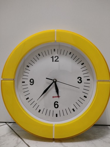 Orologio muro vintage - da,