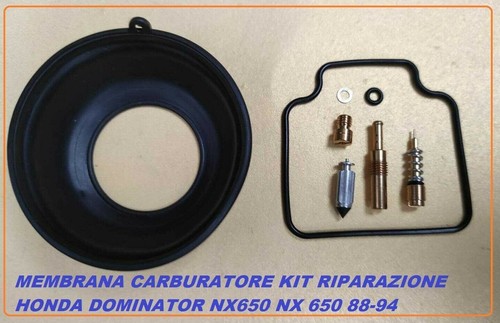Kit honda dominator nx650 - kit,