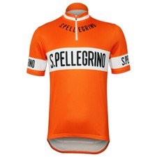 Maglia ciclismo retrò uomo