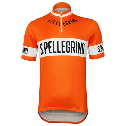 Maglia ciclismo retrò - , uomo