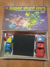 SUPER STUNT CARS HARBERT ART