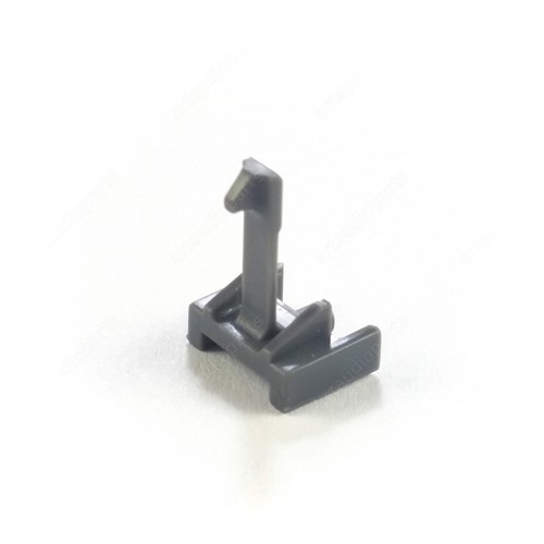 Inserto clip ferma - , manopola