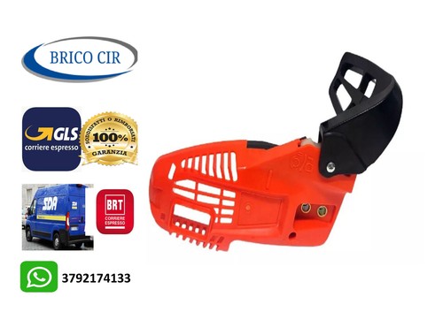 Ricambio carter freno - ricambio,