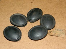 Galletto 192 Avviamento