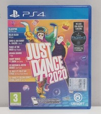Just Dance 2020 PS4