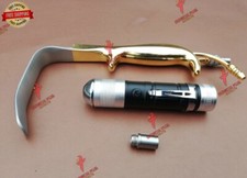 Retrattore Ferriera 8cm x 16mm