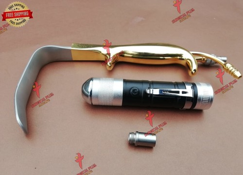 Retrattore ferriera 8cm 16mm - retrattore,