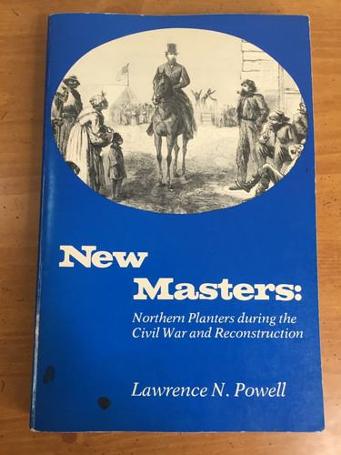 Civil war reconstruction - &,