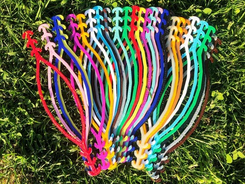 Salva orecchie per elastico
