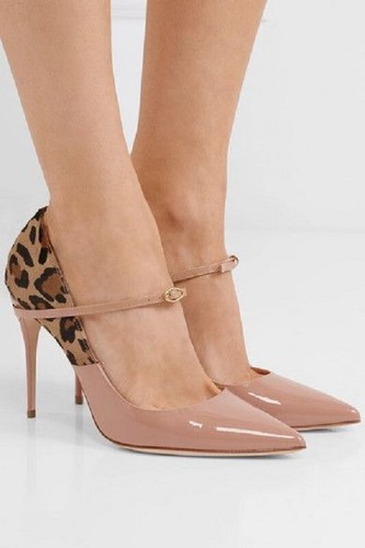 Scarpe donna eleganti decolte