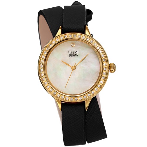 Orologio donna burgi - donna,