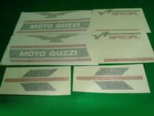 Moto guzzi special serie - moto,