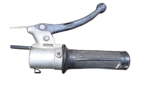 Comando gas rizzato - comando, 80