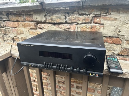 Ricevitore amplificatore - ricevitore, av
