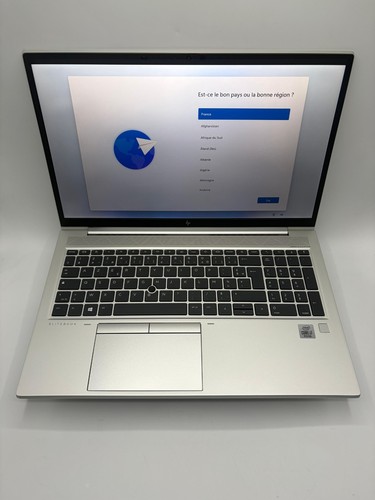 Elitebook 850 - hp,