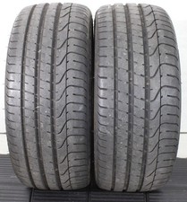 2 pneumatici estivi 235/35R19