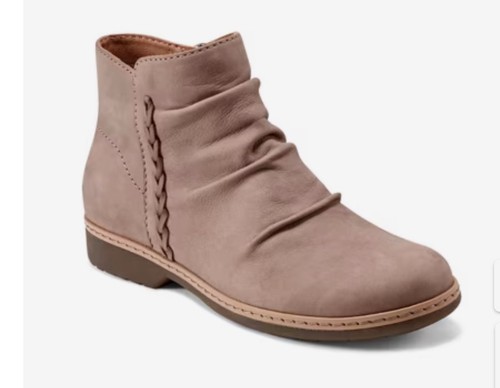 Stivaletto casual donna - stivaletto, da