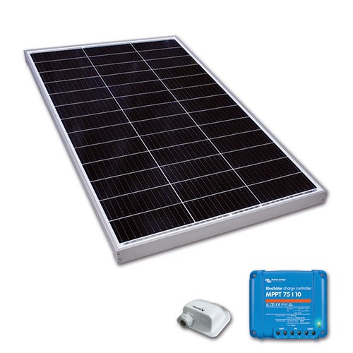 Extrasun kit pannello solare - extrasun,
