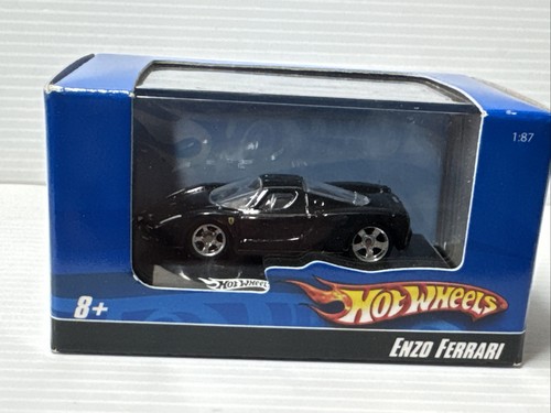 Hotwheels enzo - hotwheels, 🇨🇵