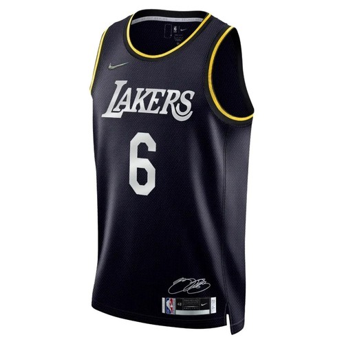 Nike lebron james - nike, lakers