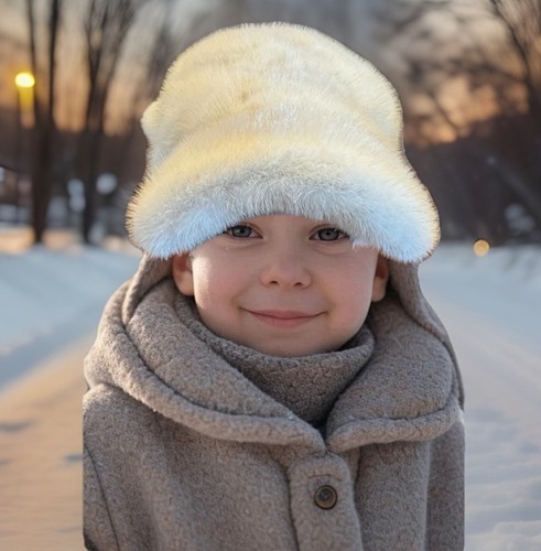 Raro cappello bambino - raro,