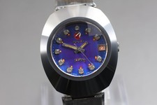 Orologio RADO Diastar anni 70