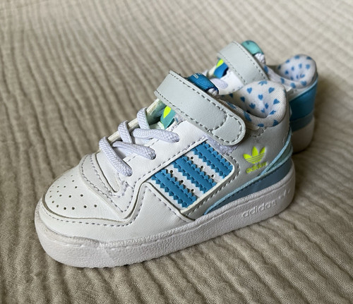 Sneakers basse adidas - sneakers,