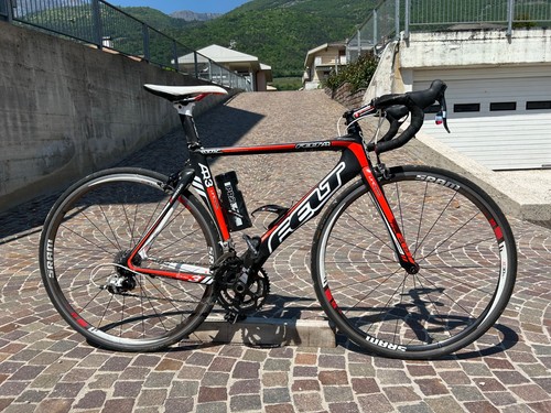 Felt ar3 taglia - ar3,