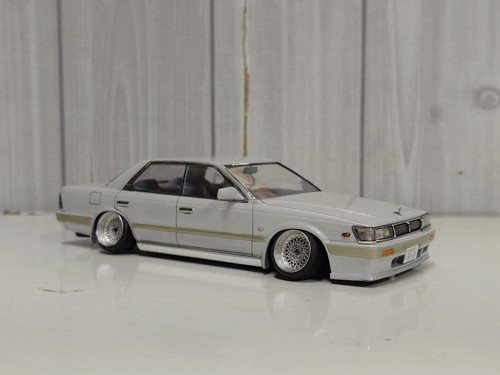 Aoshima c33 laurel - c33, medalist