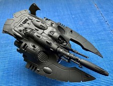 Warhammer 40k Eldar Warp