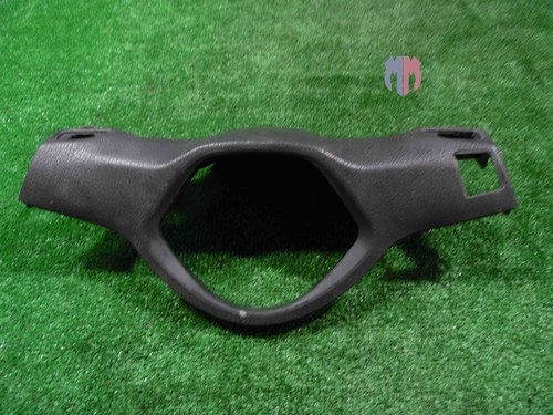 Scocca manubrio piaggio - manubrio,