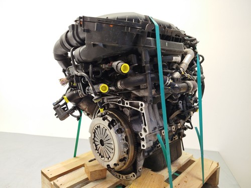8h01 motore completo - 8h01,
