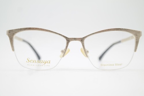 Occhiali sensaya syjf44 oro - sensaya,