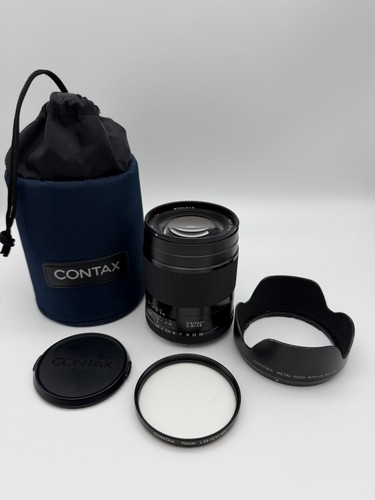 Carl zeiss distagon 45mm - carl,